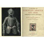 A Record of European Armour and Arms Through Seven Centuries Vol. V