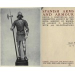 Spanish Arms and Armour