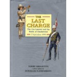 The Last Charge - The 21st Lancers and the Battle of Omdurman