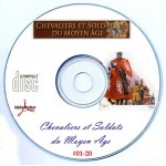 Chevaliers et Soldats du Moyen Age #01-20