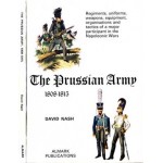 The Prussian Army 1808-1815