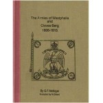 The Armies Of Westphalia and Cleves-Berg 1806-1815