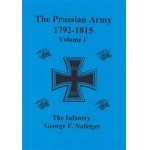 The Prussian Army During the Napoleonic Wars (1792-1815) (1) Line & Light Infantries