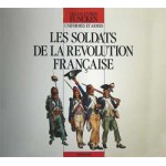 Les Soldats De La Révolution Française