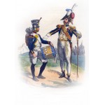 Napoleon - Les Marches de l'Empire