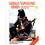 German Napoleonic Armies [Europa Militaria Special 09]