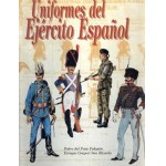 Uniformes del Ejército Español