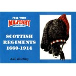 Scottish Regiments 1660-1914