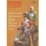 Military Illustrated: Past & Present #01