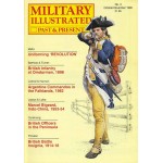 Military Illustrated: Past & Present #03