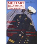 Military Illustrated: Past & Present #04