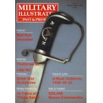 Military Illustrated: Past & Present #05
