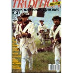Tradition magazines. #021