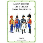 Les Uniformes des Guerres Napoleoniennes 2