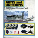 The Second World War. Part 3. The Motorised Armies, Scandinavia, Italy and the Axis Satellites, the Navy and Naval Air Arms, the United States, Japan and China.