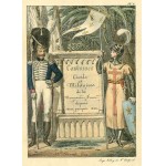 Costumes civils et militaires de la monarchie française depuis 1200 a 1820.