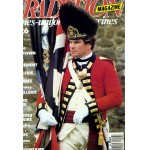 Tradition magazines. #026