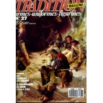 Tradition magazines. #027