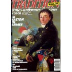 Tradition magazines. #030-31