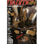 Tradition magazines. #037