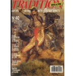 Tradition magazines. #040