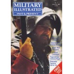 Military Illustrated: Past & Present #07