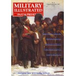Military Illustrated: Past & Present #08