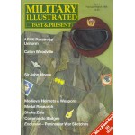 Military Illustrated: Past & Present #11