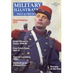 Military Illustrated: Past & Present #12