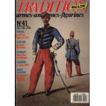 Tradition magazines. #041