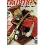 Tradition magazines. #064