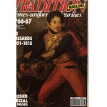 Tradition magazines. #066-67