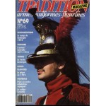 Tradition magazines. #069