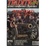 Tradition magazines. #072