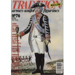 Tradition magazines. #076