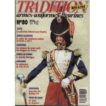 Tradition magazines. #080