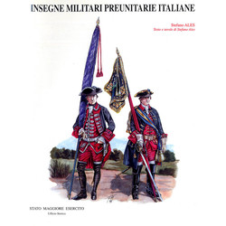 Insegne Militari Preunitarie Italiane
