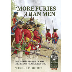 #97 More Furies Than Men