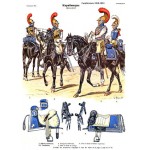 #002. Carabiniers 1810-1815. Napoleonic