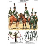 #011. Chasseurs a cheval 1804-1814. Napoleonic