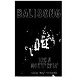 Cacoy Boy Hernandez - Balisong - iron batterfly