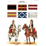 #016. Dradons 1786. Royal army