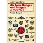 Blandford - Air Force Badges and Insignia of World War 2