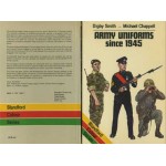 Blandford - Army Uniforms since 1945