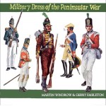 Military Dress of Peninsular War