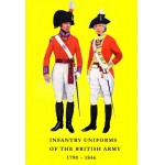 Infantry Uniforms of the British Army 1790-1846