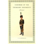 Uniforms of the Yeomanry Regiments 1783- 1911