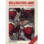 Wellington army