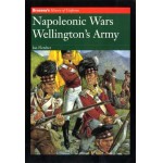 Napoleonic wars. Wellington's Army