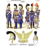 #103. Sapeurs du genie 1811-1815. Napoleonic